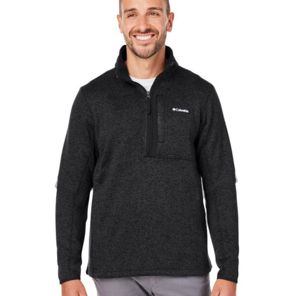 Men's Sweater Weather Half-Zip Thumbnail