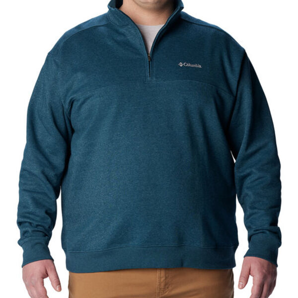 Men's Hart Mountain II Half-Zip Thumbnail