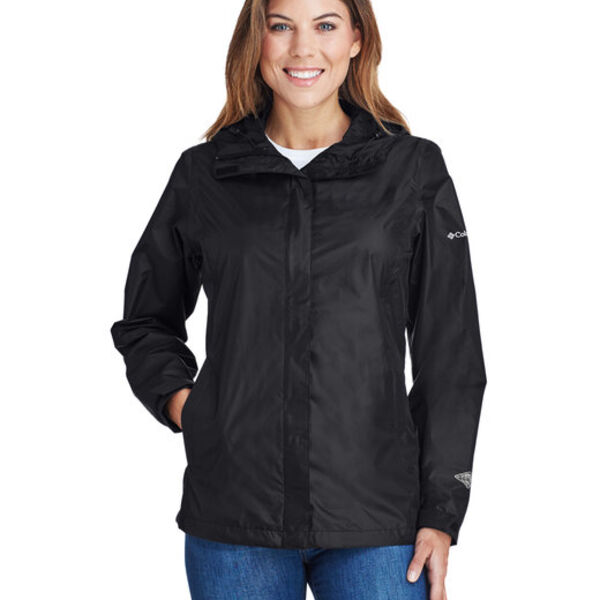 Ladies' Arcadia II Jacket Thumbnail
