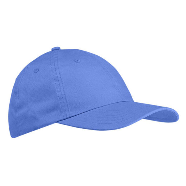 Brushed Twill Unstructured Cap Thumbnail