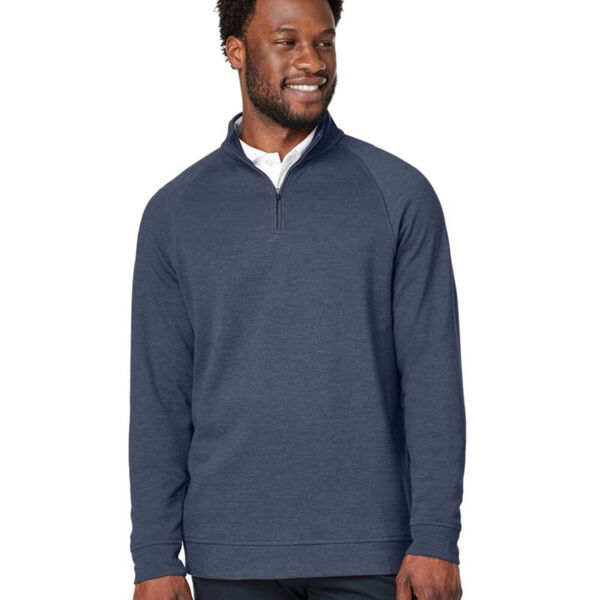 Men's New Classics® Charleston Quarter-Zip Pullover Thumbnail