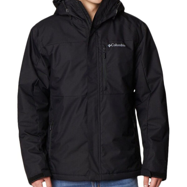 Men's Tipton Peak™ III Insulated Hooded Jacket Thumbnail