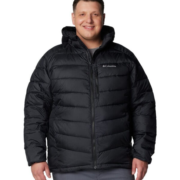 Men's Labyrinth Loop™ II Hooded Jacket Thumbnail