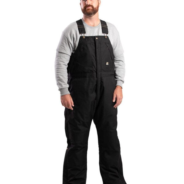 Icecap Insulated Bib Overall - Tall Sizes Thumbnail