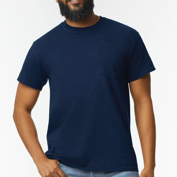 GILDAN® ULTRA COTTON® POCKETED T-SHIRT Thumbnail