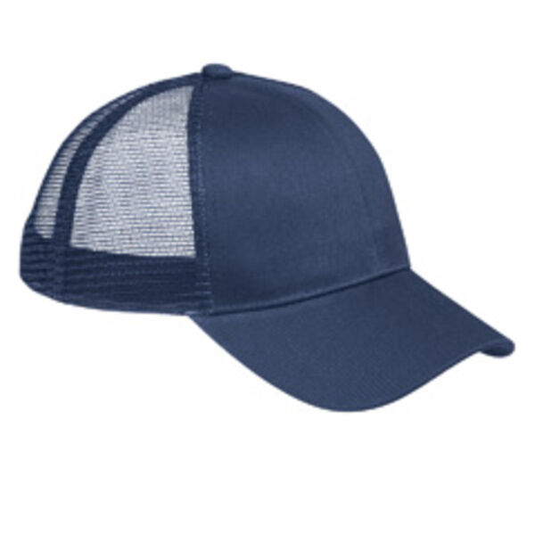 Structured Trucker Cap Thumbnail