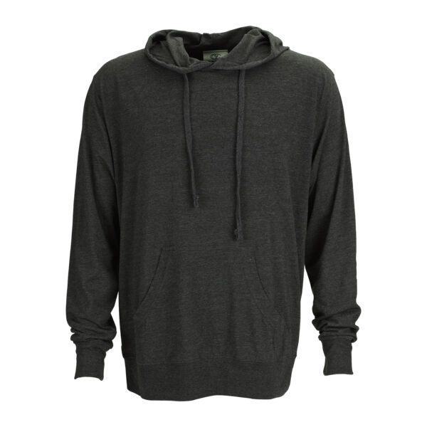 Lightweight Jersey Knit Pullover Thumbnail