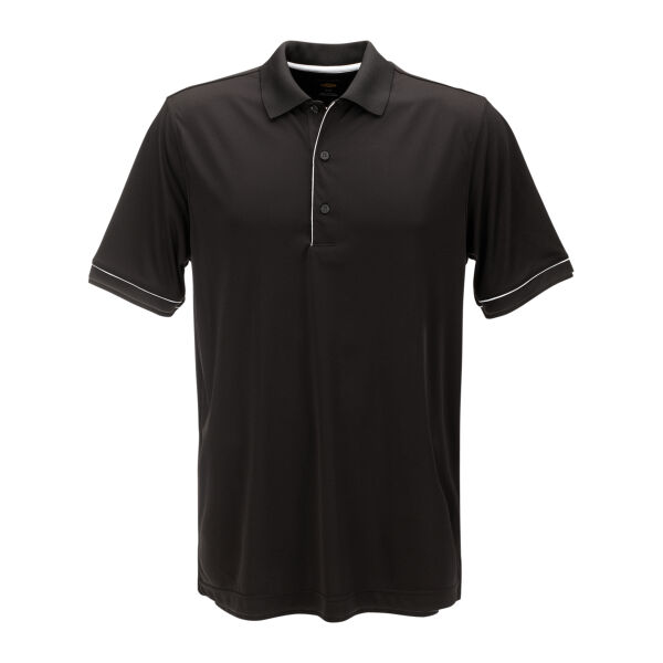 Greg Norman Play Dry? Protek Micro Lux Polo Thumbnail