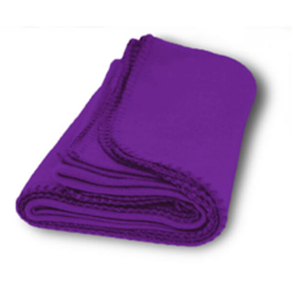 Value Fleece Blanket Thumbnail