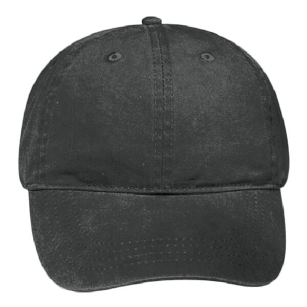 OTTO CAP® 6 Panel Low Profile Dad Hat Thumbnail