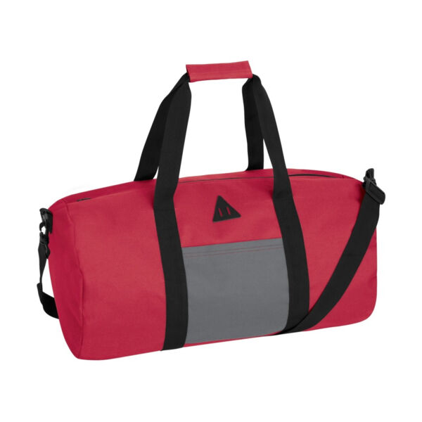 ATC™ RETRO BARREL DUFFEL 495L Thumbnail