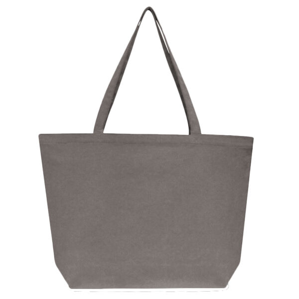 Seaside Pigment-Dyed Large Tote Thumbnail