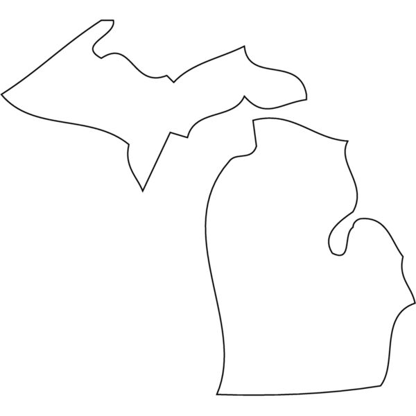 MICHIGAN Thumbnail