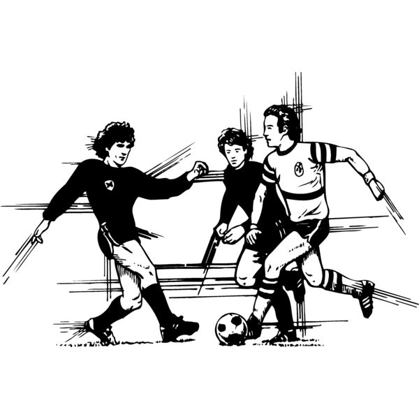 SOCCER04 Thumbnail