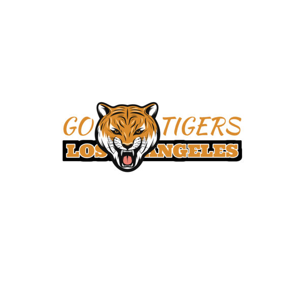 Go Tigers 01 Thumbnail