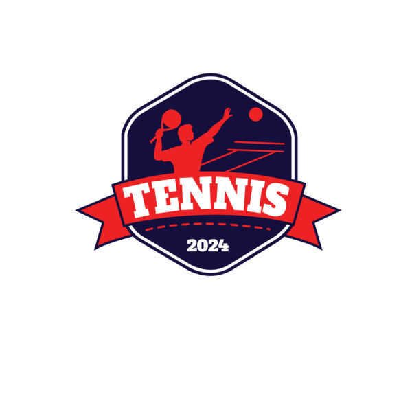 Tennis Logo 03 Thumbnail