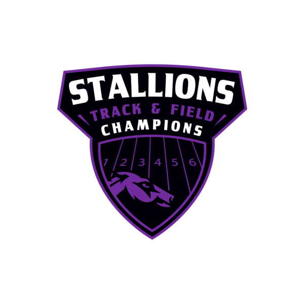 Stallions Track & Field Team 01 Thumbnail