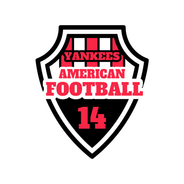 American Football logo 08 Thumbnail