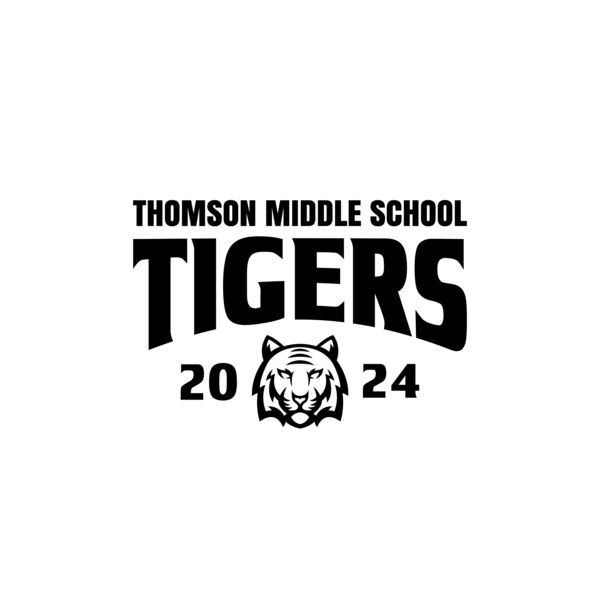 Tigers logo 01 Thumbnail