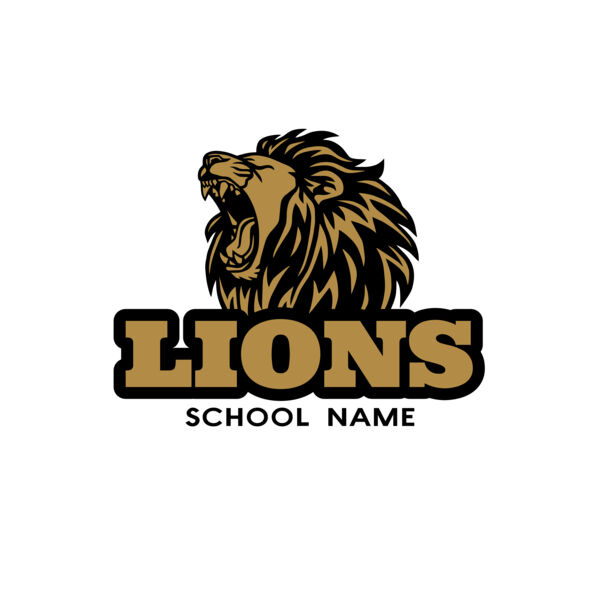 School Lions 06 Thumbnail