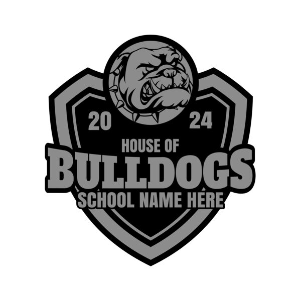 School Bulldog 03 Thumbnail