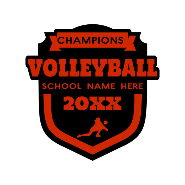 Volleyball 17 Thumbnail