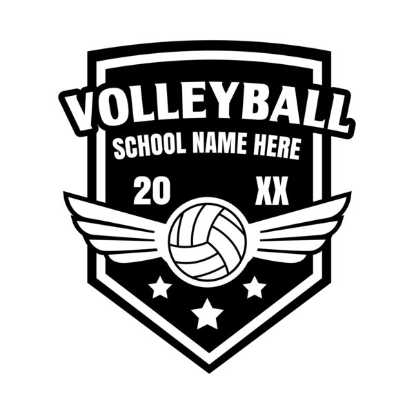 Volleyball 25 Thumbnail