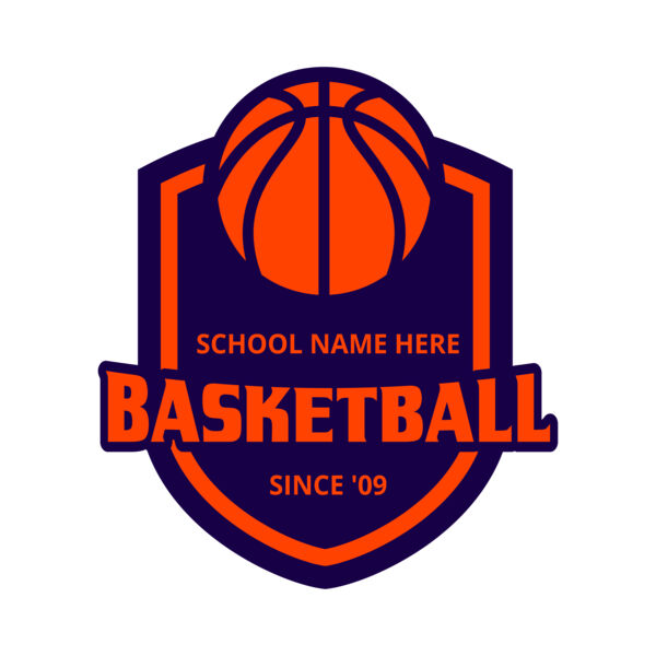 Basketball 45 Thumbnail