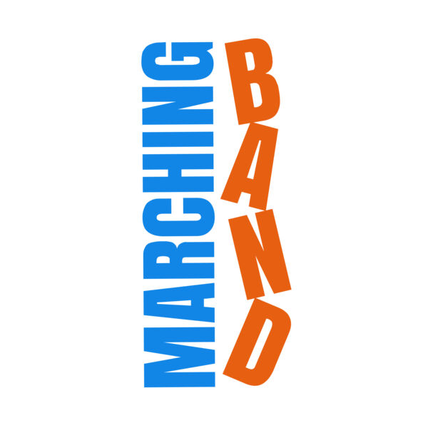 Marching Band 40 Thumbnail