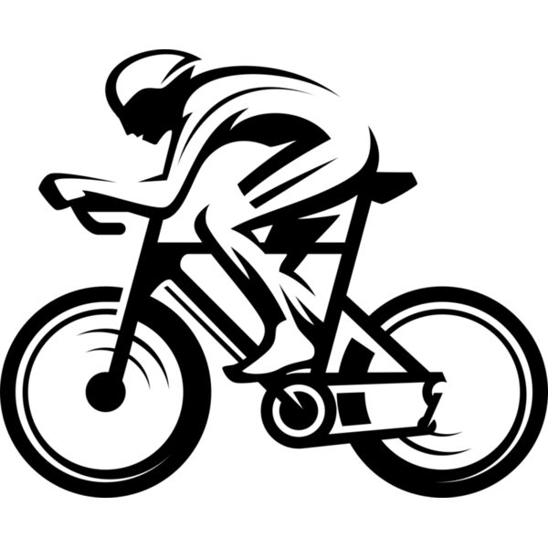 Bicycle   Clipart 15 Thumbnail