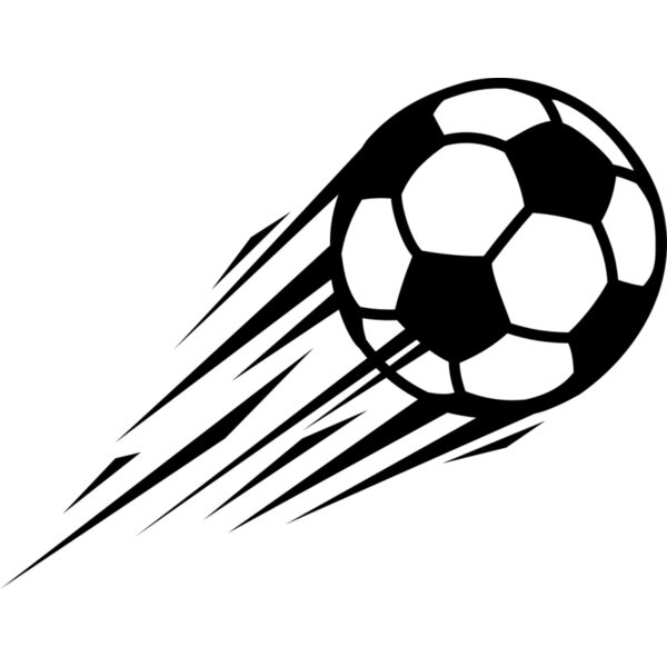 Soccer   Clipart 5 Thumbnail