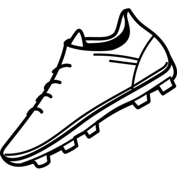 Soccer   Clipart 8 Thumbnail