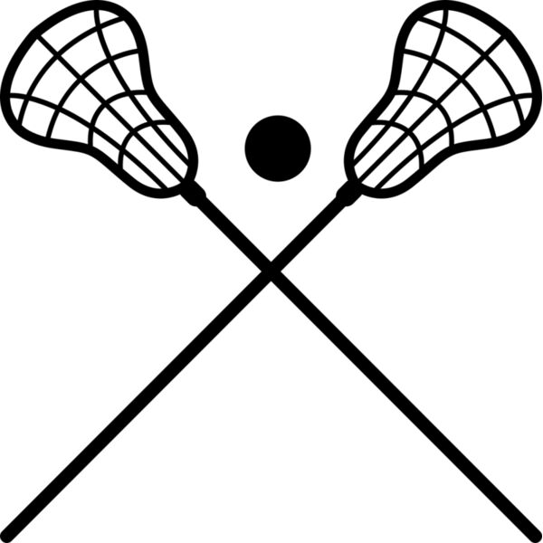 Lacrosse   Clipart 3 Thumbnail