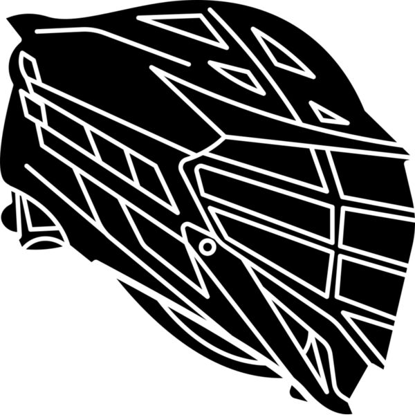 Lacrosse   Clipart 6 Thumbnail