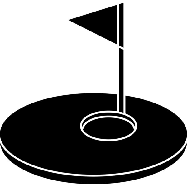 Golf   Clipart 20 Thumbnail