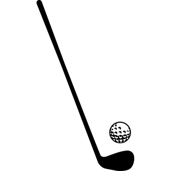 Golf   Clipart 4 Thumbnail