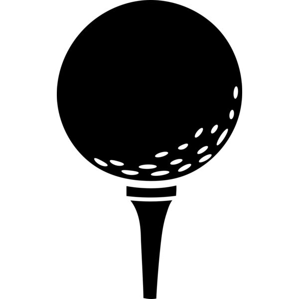 Golf   Clipart 9 Thumbnail
