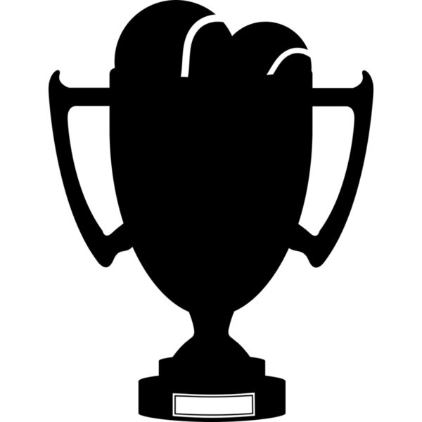 Tennis   Clipart 18 Thumbnail