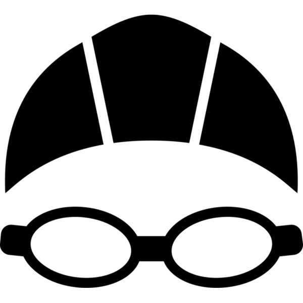 Swimming    Clipart 21 Thumbnail