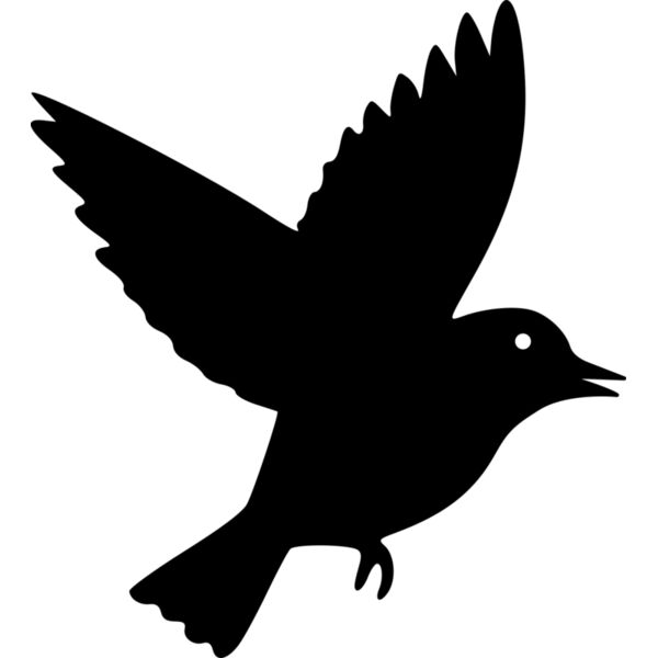 Bird   Clipart 1 Thumbnail