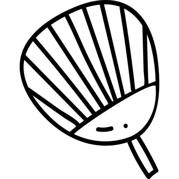 Sensu (Folding Fan) Thumbnail