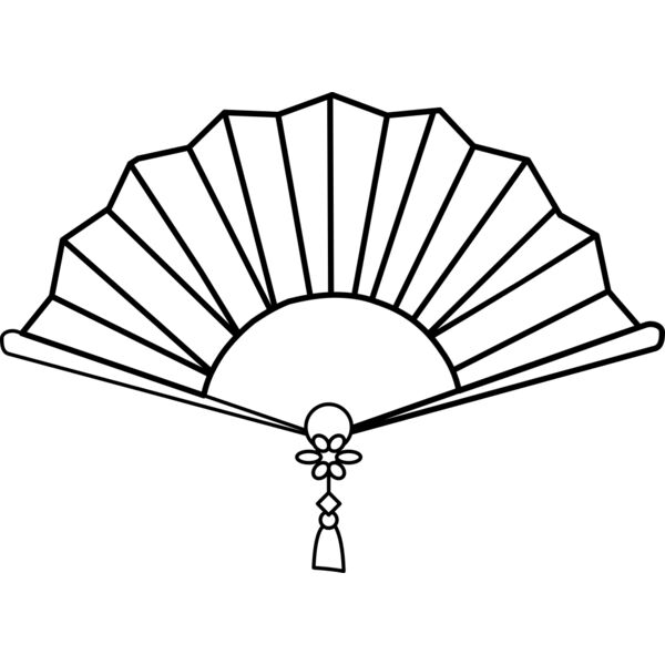 Sensu (Folding Fan) Thumbnail