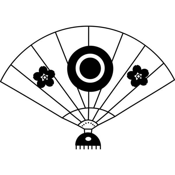 Hand Fan Art Thumbnail