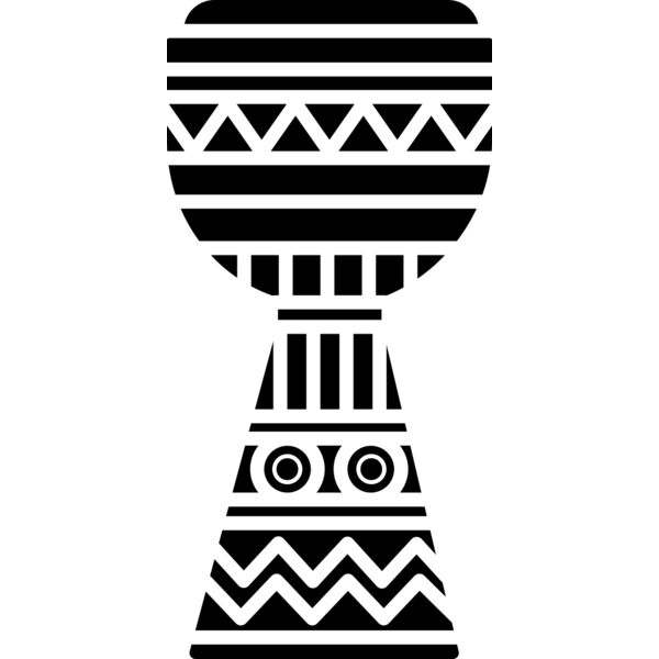 African Drum Thumbnail