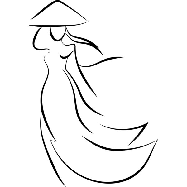 Asian Woman Thumbnail