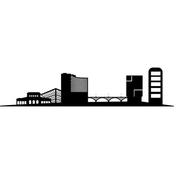 City Building 41 Thumbnail