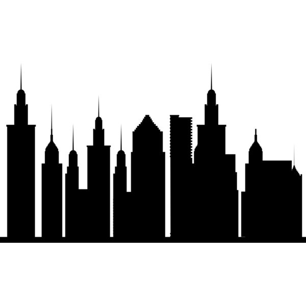 City Building 42 Thumbnail