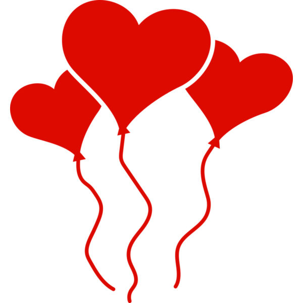 Heart Balloons 1 Thumbnail