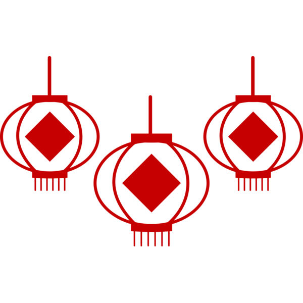 Chinese Lanterns Thumbnail