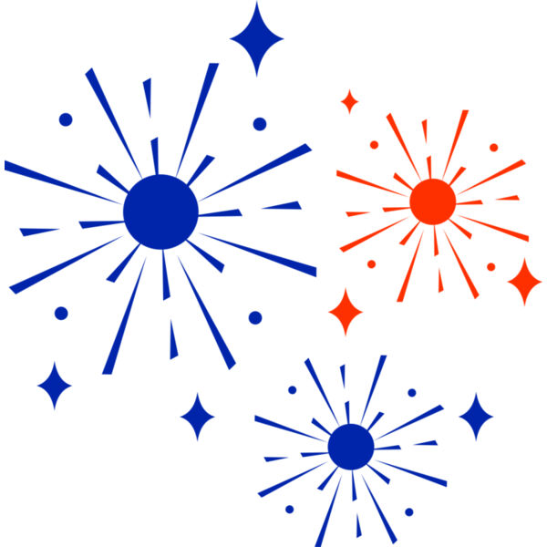 Sparks and Fireworks Thumbnail